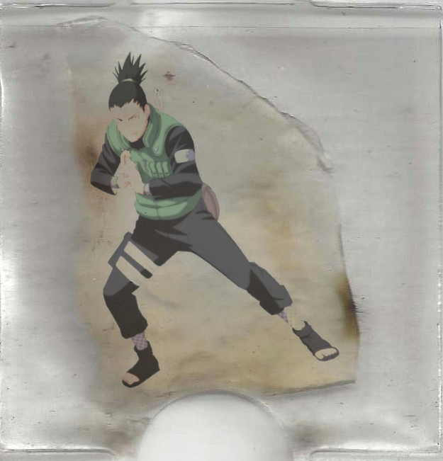 shikamaru