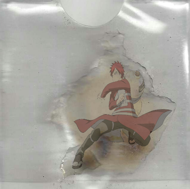 gaara